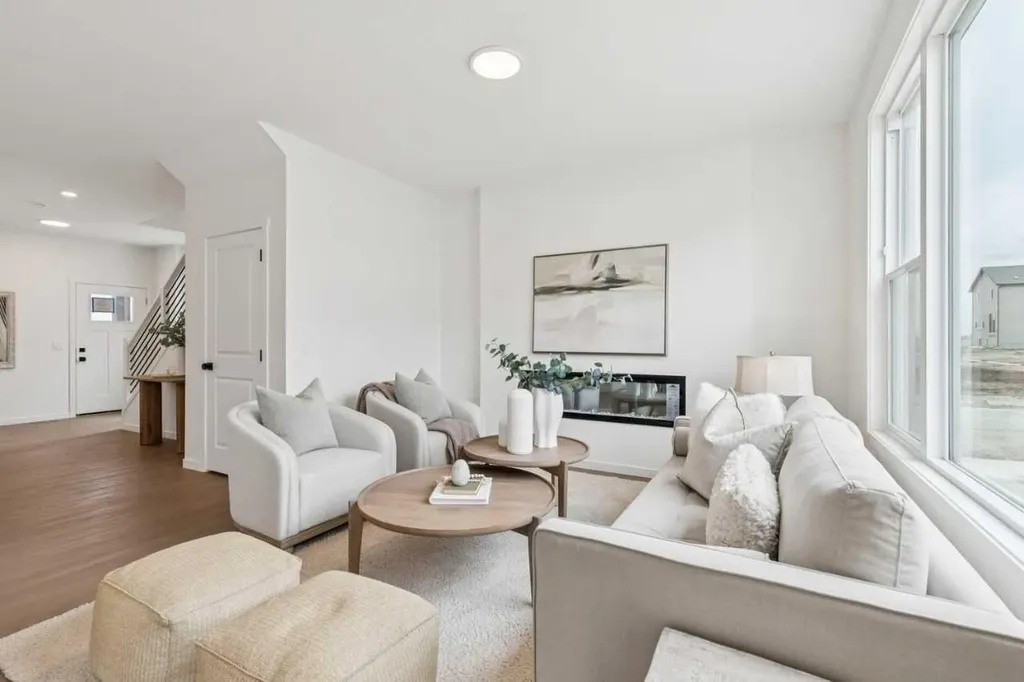 65 Bartlett Way SE Calgary AB T3S0P2
