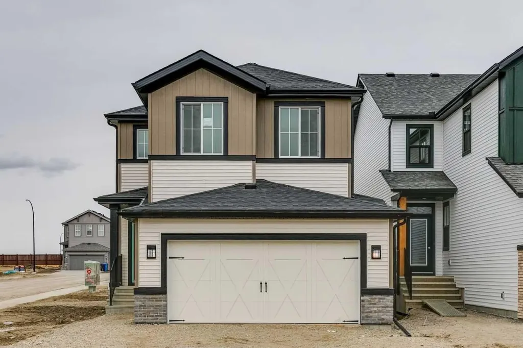65 Bartlett Way SE Calgary AB T3S0P2