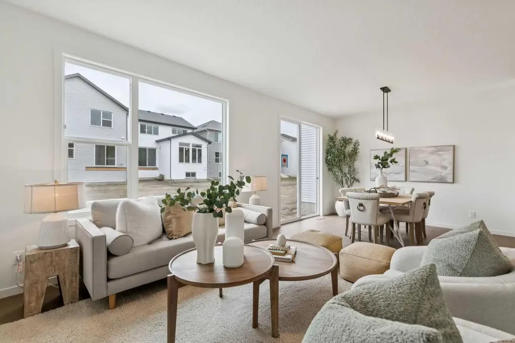 65 Bartlett Way SE Calgary AB T3S0P2