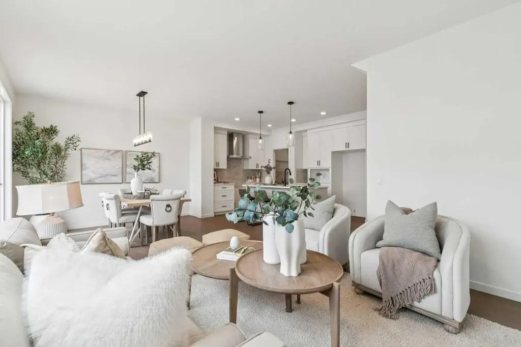 65 Bartlett Way SE Calgary AB T3S0P2
