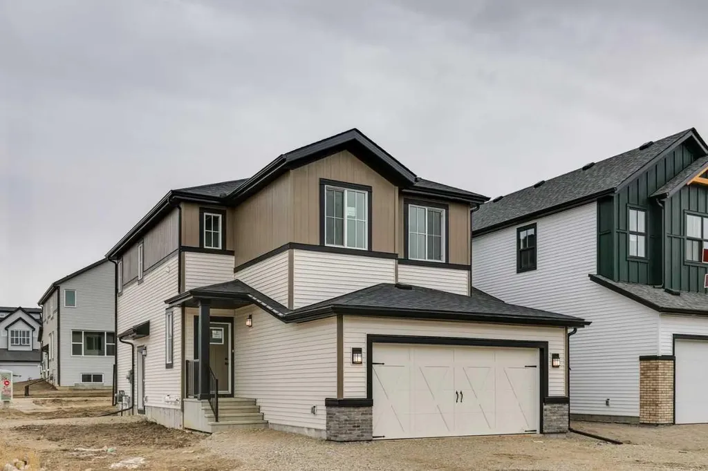 65 Bartlett Way SE Calgary AB T3S0P2
