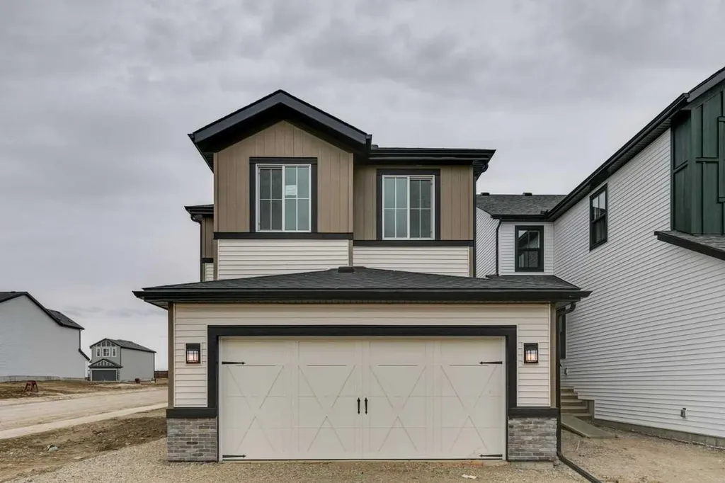 65 Bartlett Way SE Calgary AB T3S0P2
