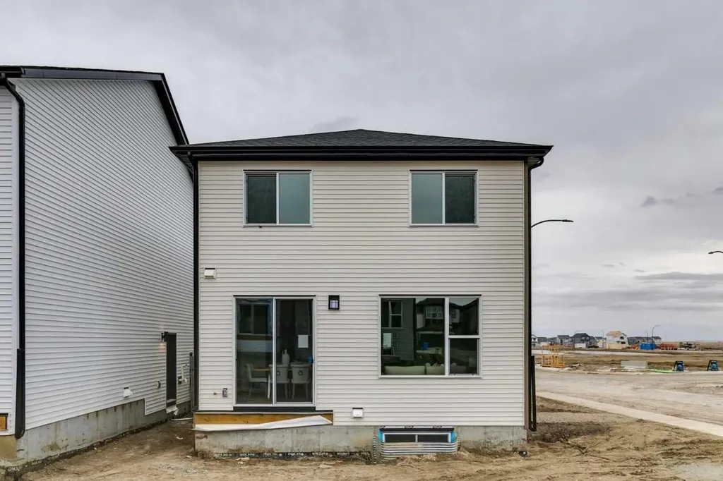 65 Bartlett Way SE Calgary AB T3S0P2