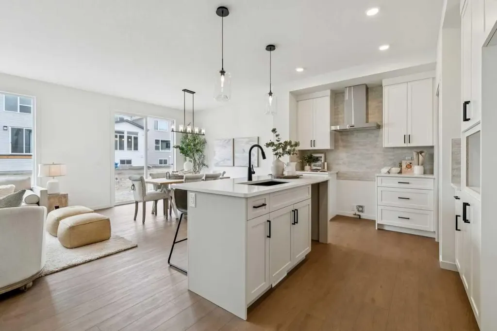 65 Bartlett Way SE Calgary AB T3S0P2