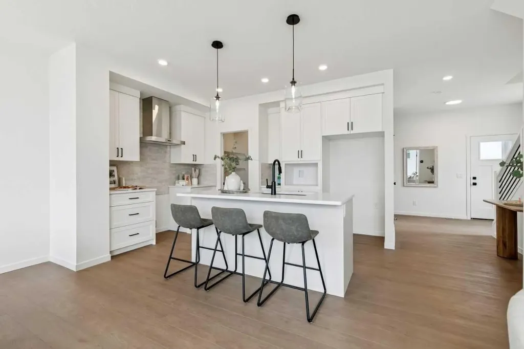 65 Bartlett Way SE Calgary AB T3S0P2