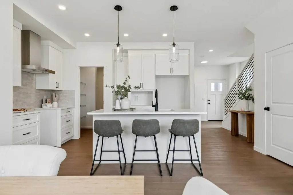 65 Bartlett Way SE Calgary AB T3S0P2