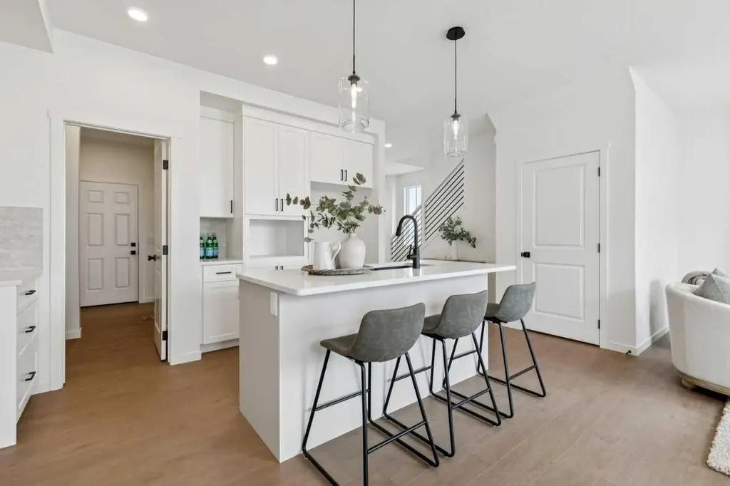 65 Bartlett Way SE Calgary AB T3S0P2