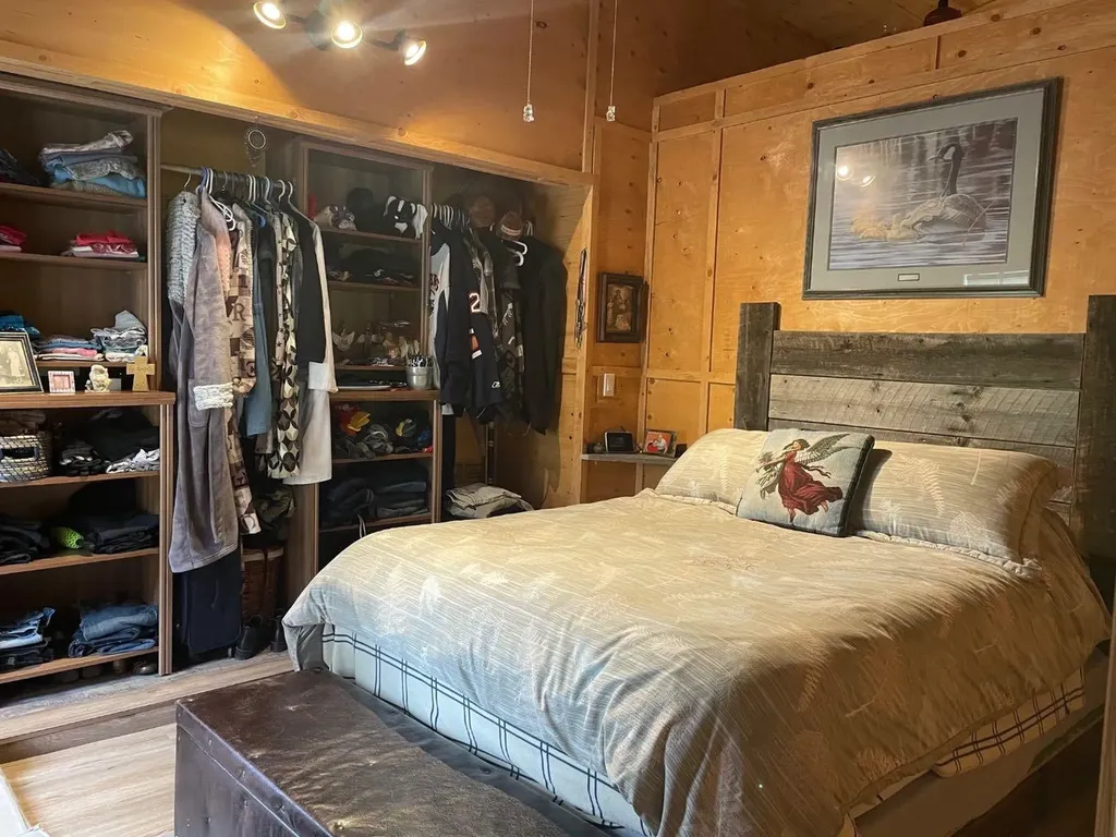 7923 Range Road 73 Rural Saddle Hills County AB T0H 3G0