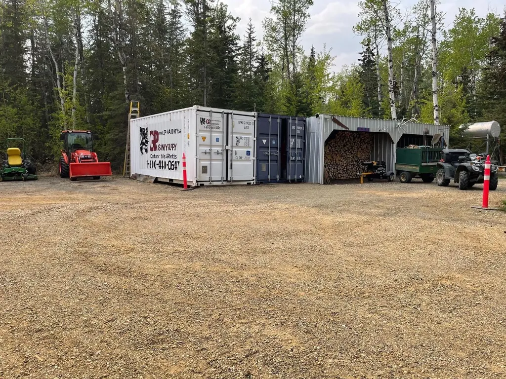 7923 Range Road 73 Rural Saddle Hills County AB T0H 3G0