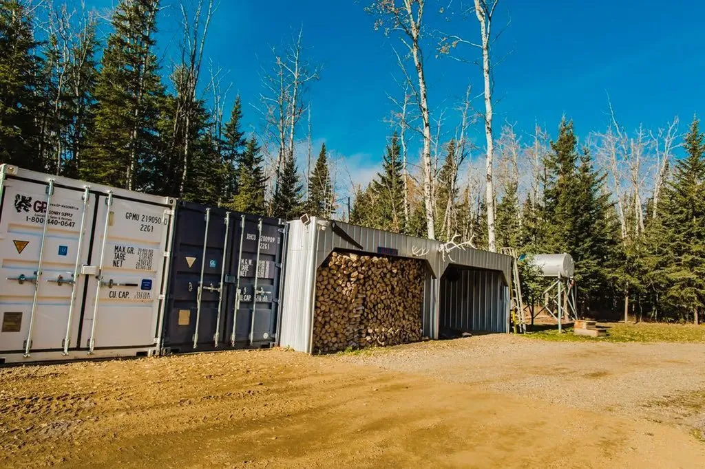 7923 Range Road 73 Rural Saddle Hills County AB T0H 3G0