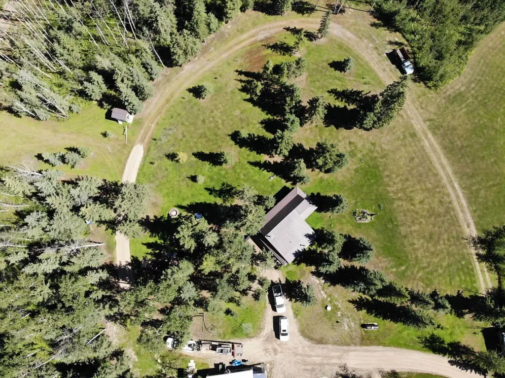 7923 Range Road 73 Rural Saddle Hills County AB T0H 3G0