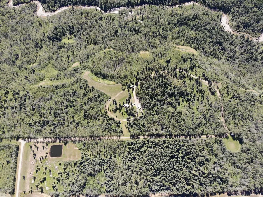 7923 Range Road 73 Rural Saddle Hills County AB T0H 3G0