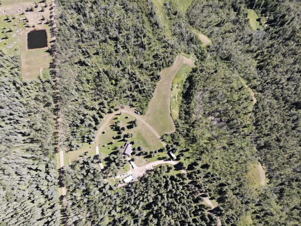 7923 Range Road 73 Rural Saddle Hills County AB T0H 3G0