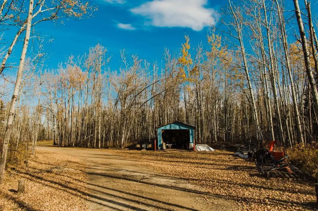 7923 Range Road 73 Rural Saddle Hills County AB T0H 3G0