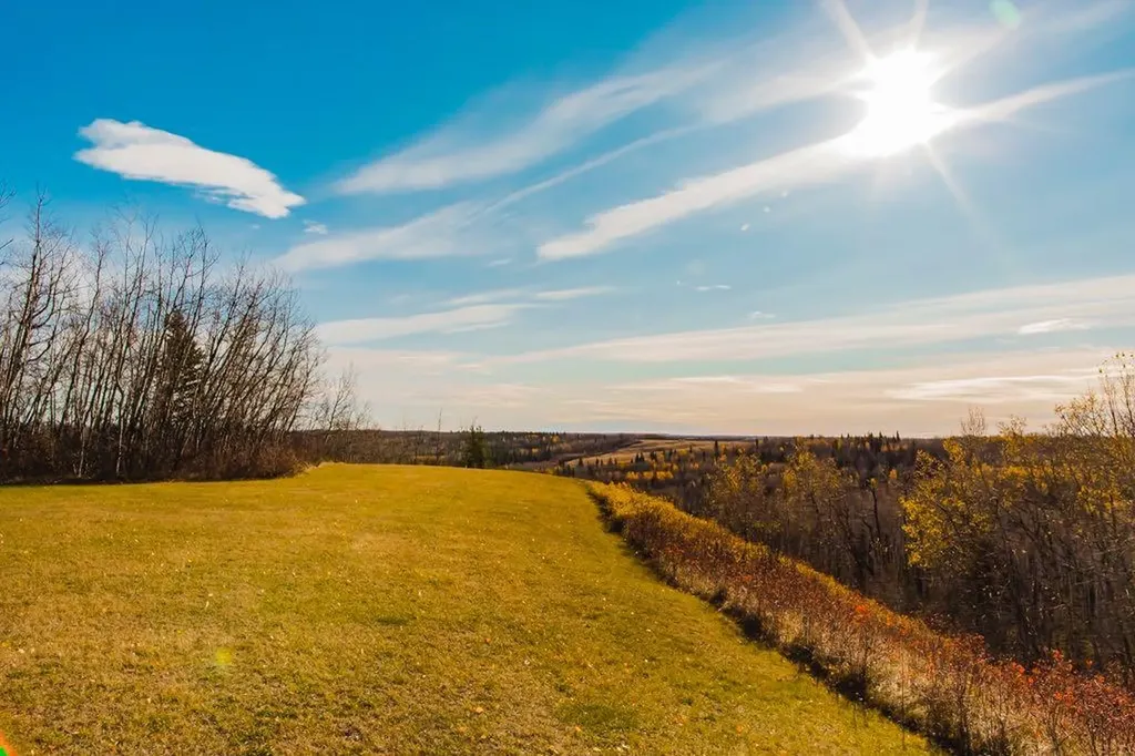 7923 Range Road 73 Rural Saddle Hills County AB T0H 3G0