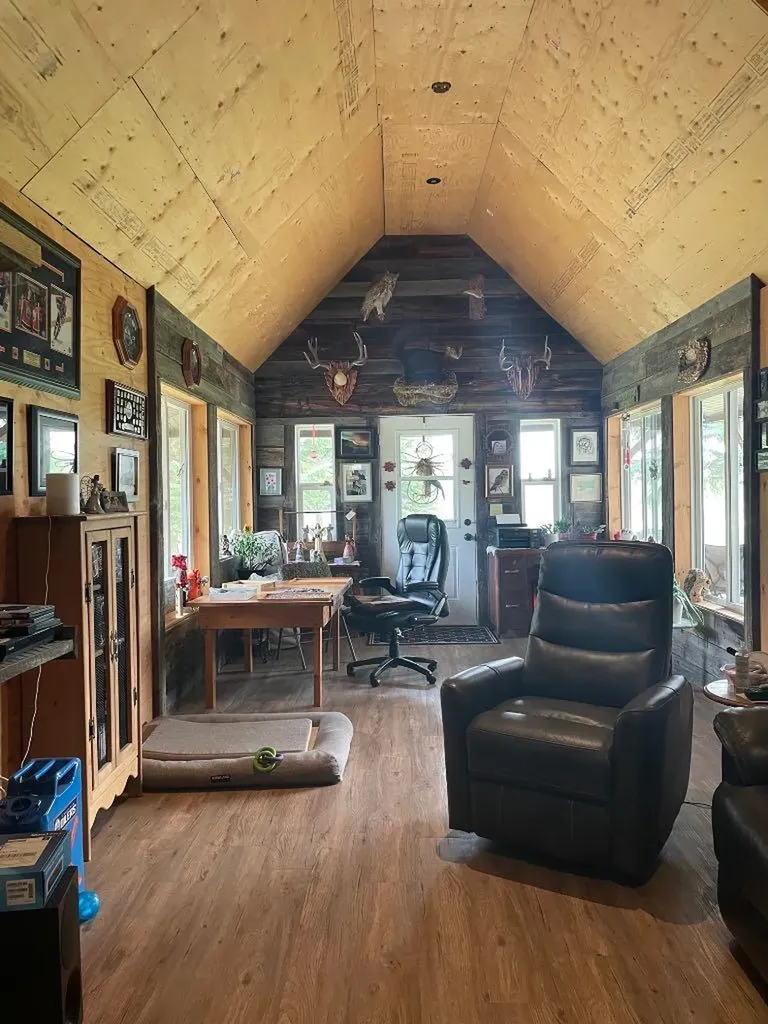 7923 Range Road 73 Rural Saddle Hills County AB T0H 3G0
