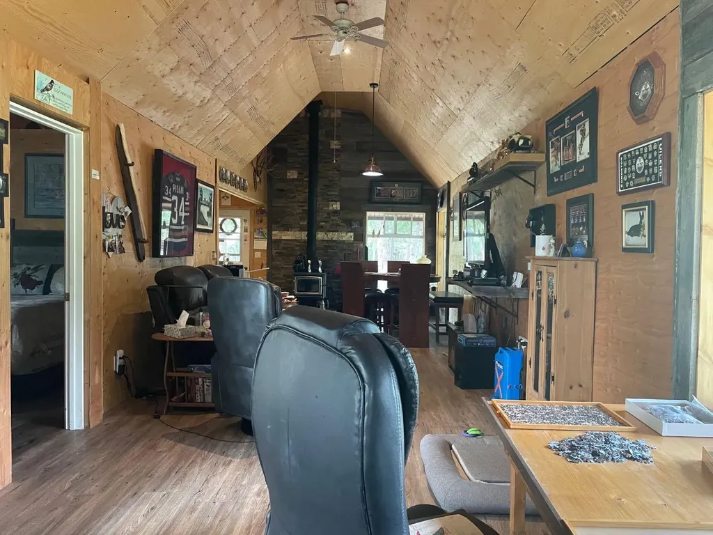 7923 Range Road 73 Rural Saddle Hills County AB T0H 3G0