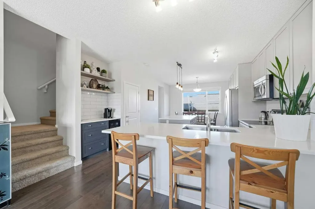 183 Savanna Parade NE Calgary AB T3J 0W1