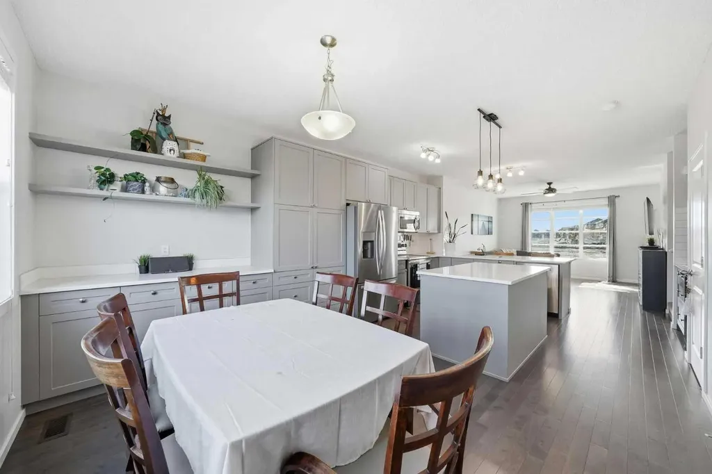 183 Savanna Parade NE Calgary AB T3J 0W1