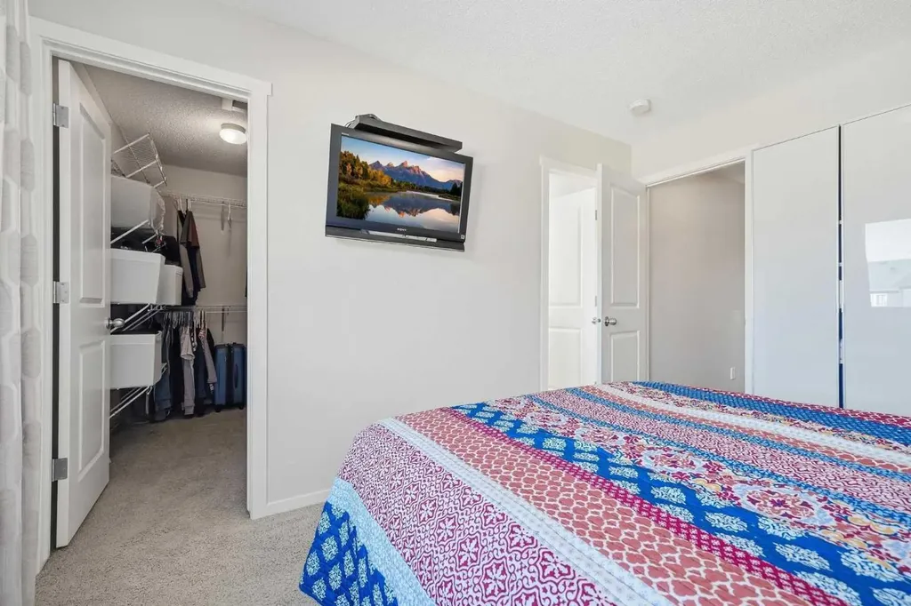 183 Savanna Parade NE Calgary AB T3J 0W1