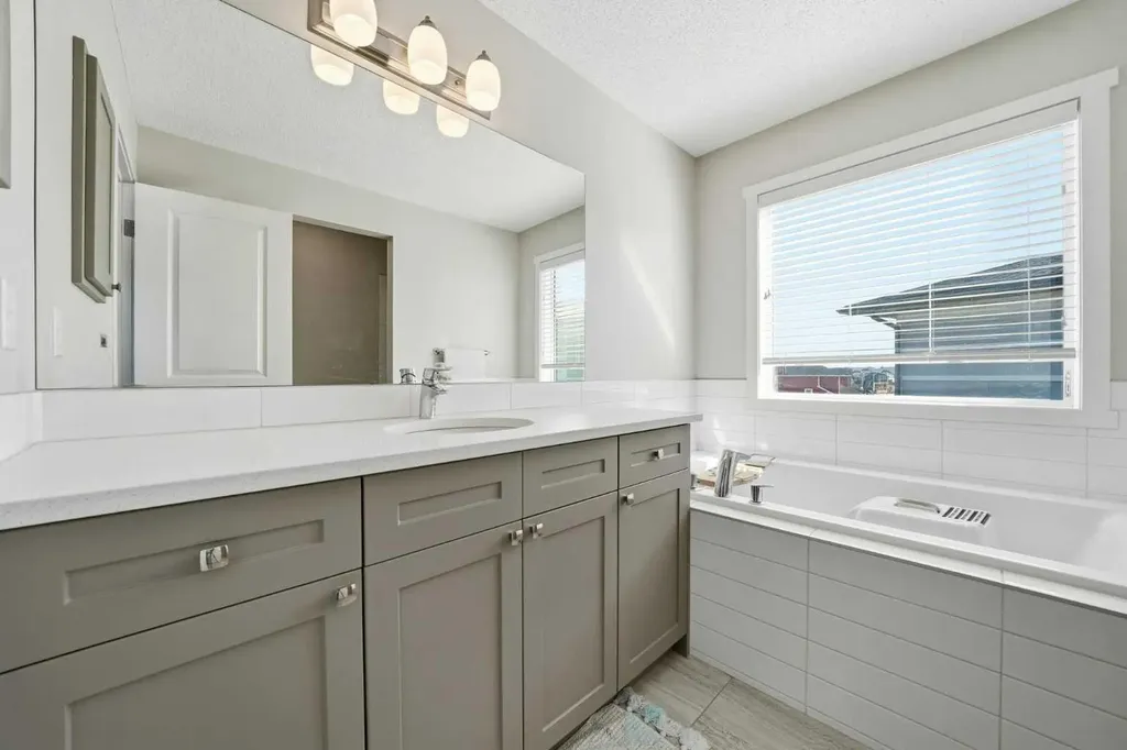 183 Savanna Parade NE Calgary AB T3J 0W1