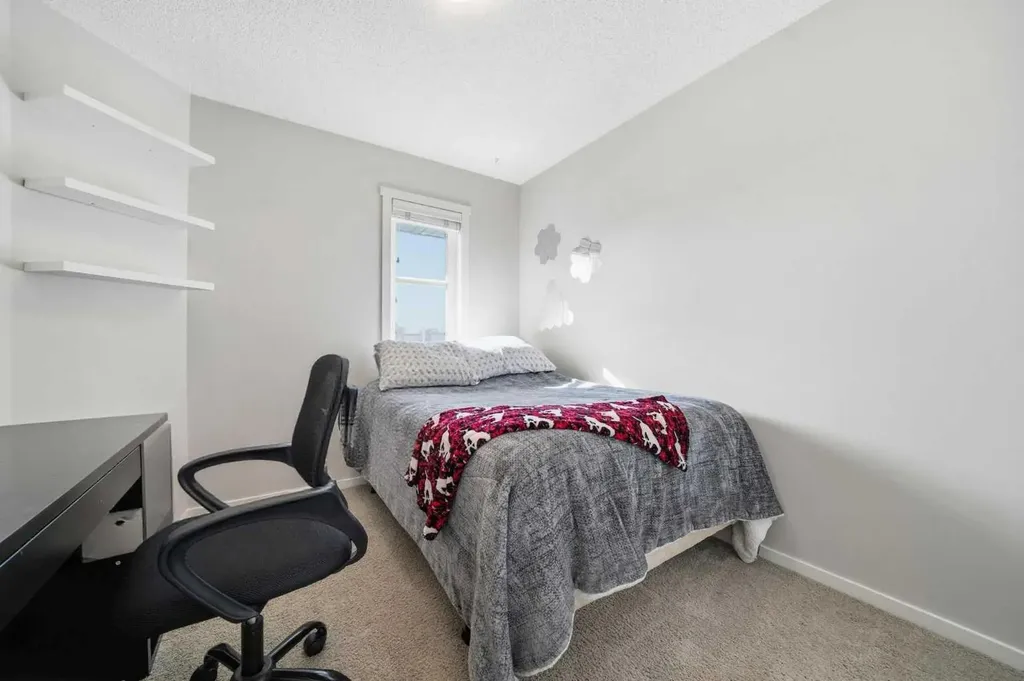 183 Savanna Parade NE Calgary AB T3J 0W1