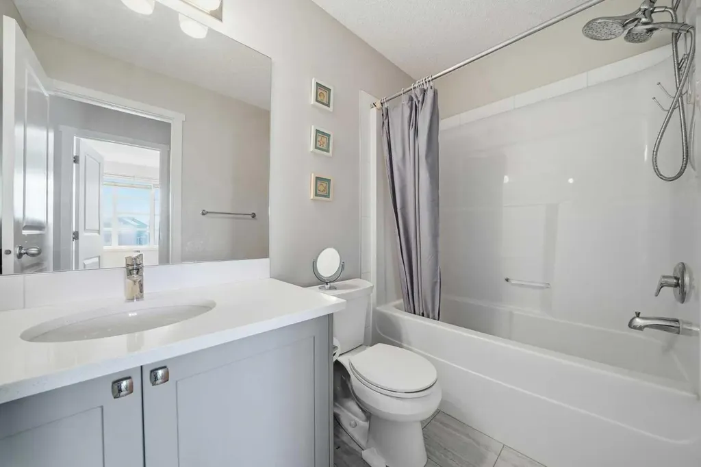 183 Savanna Parade NE Calgary AB T3J 0W1