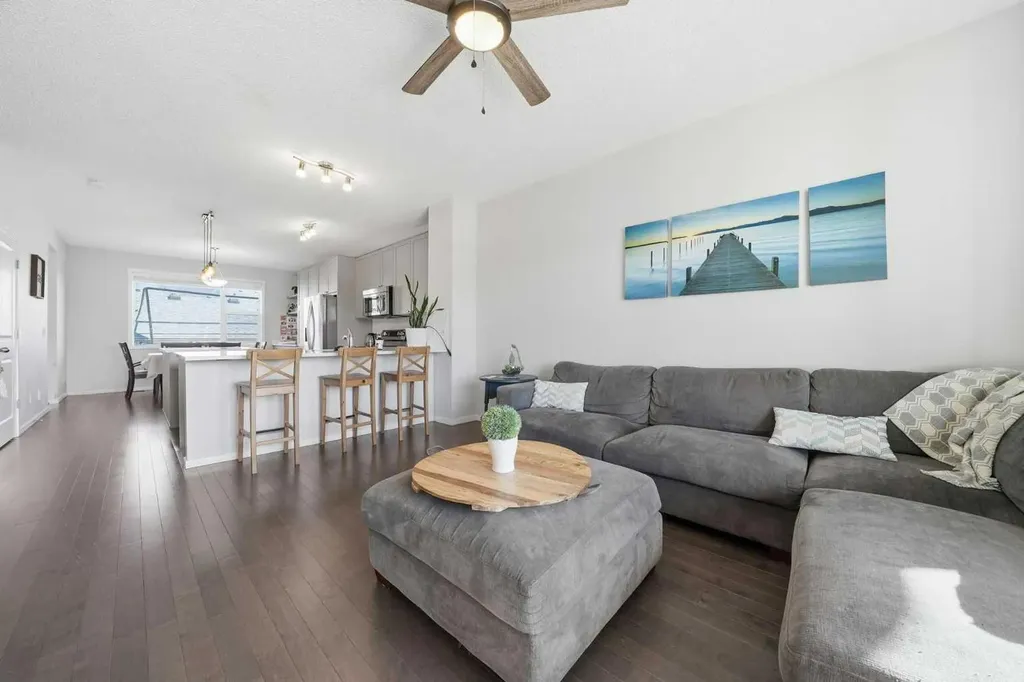 183 Savanna Parade NE Calgary AB T3J 0W1
