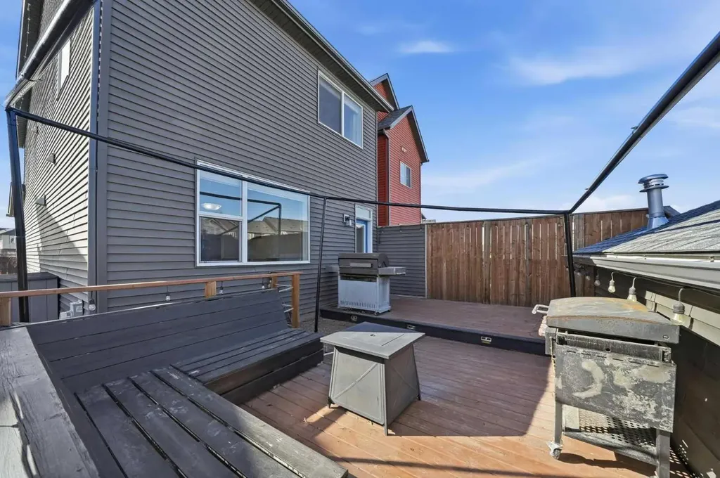 183 Savanna Parade NE Calgary AB T3J 0W1