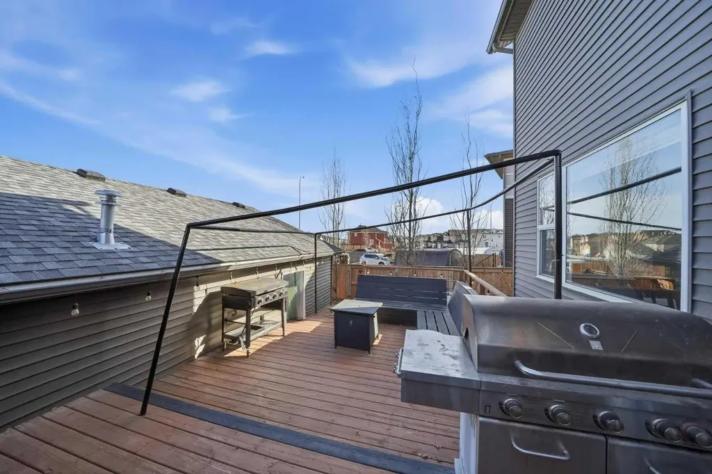 183 Savanna Parade NE Calgary AB T3J 0W1