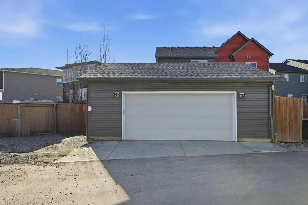 183 Savanna Parade NE Calgary AB T3J 0W1