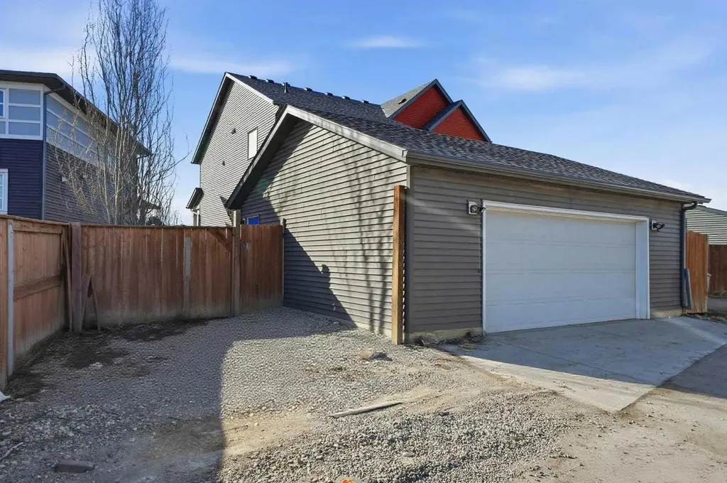 183 Savanna Parade NE Calgary AB T3J 0W1