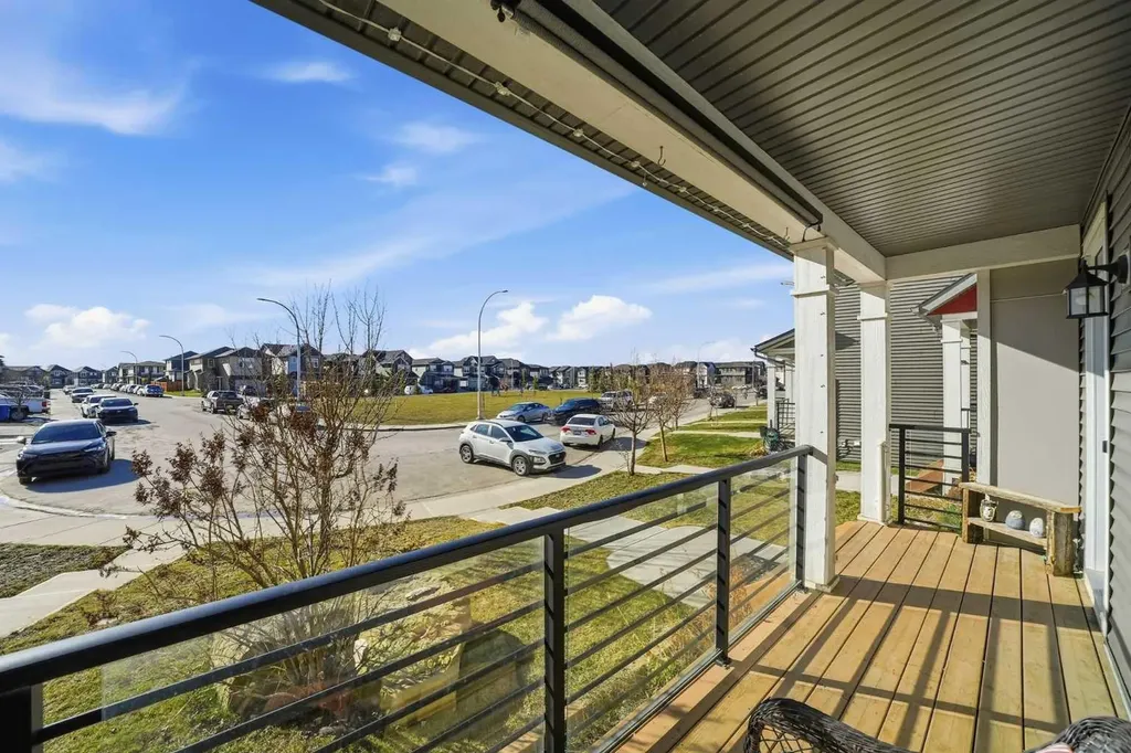 183 Savanna Parade NE Calgary AB T3J 0W1