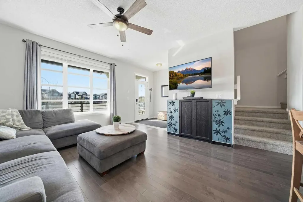 183 Savanna Parade NE Calgary AB T3J 0W1