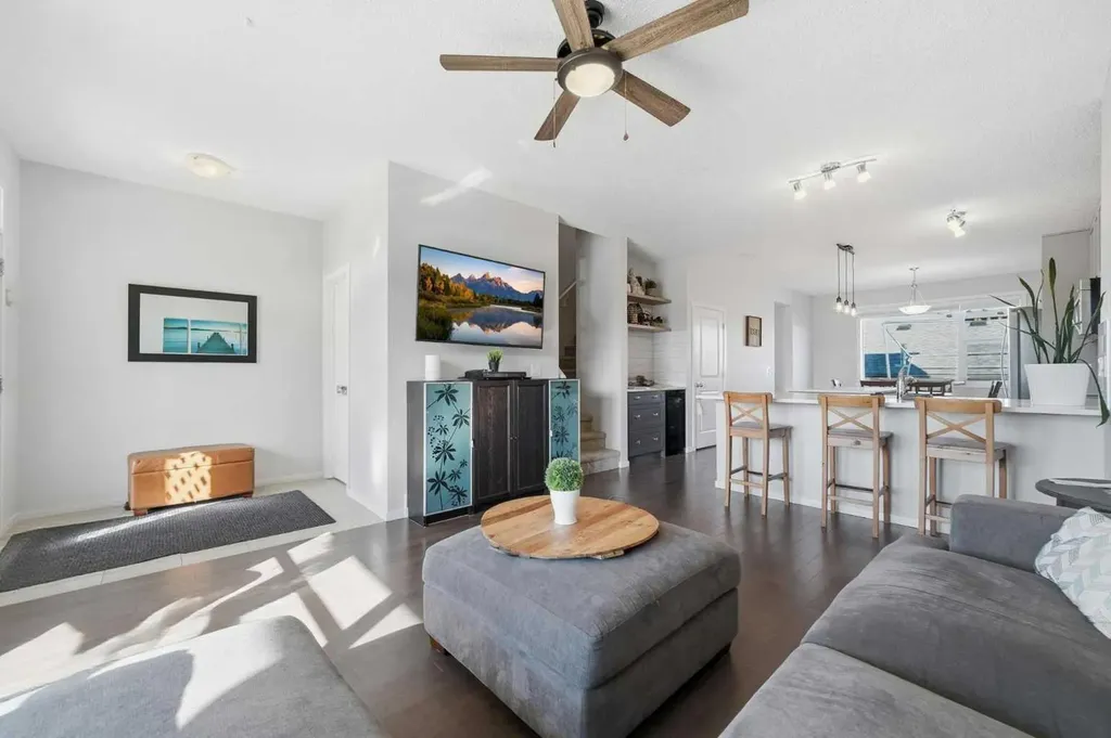 183 Savanna Parade NE Calgary AB T3J 0W1