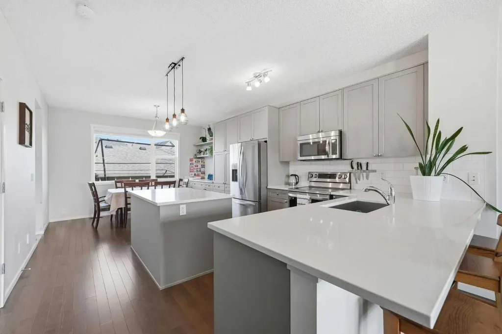 183 Savanna Parade NE Calgary AB T3J 0W1