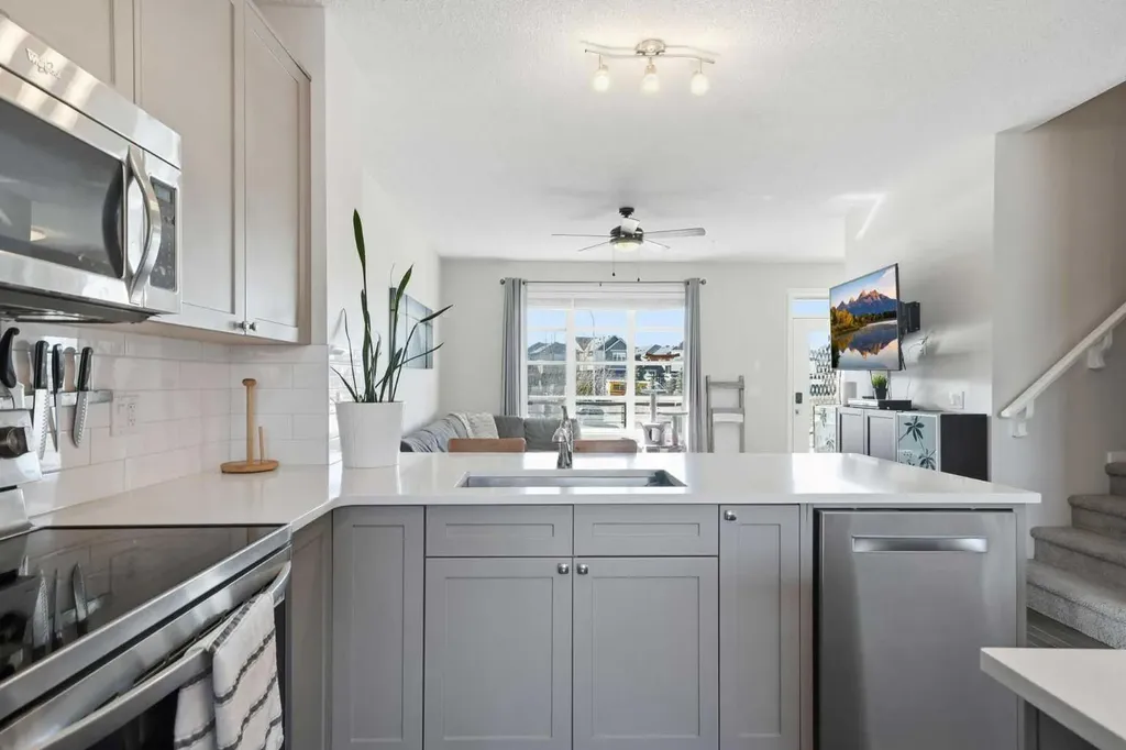 183 Savanna Parade NE Calgary AB T3J 0W1