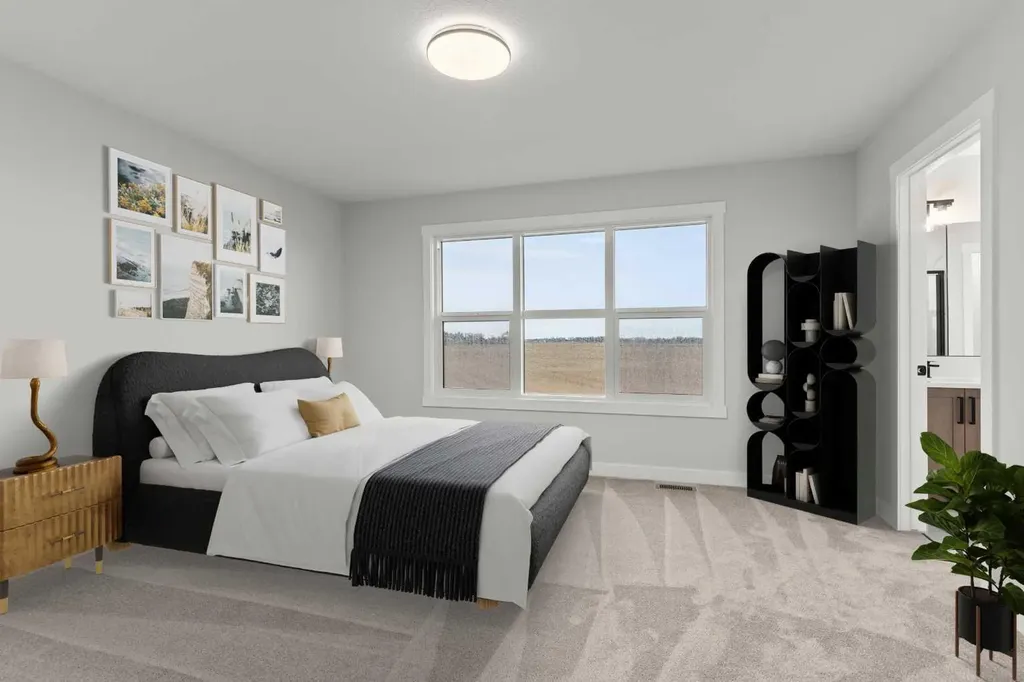 463 Kinniburgh Loop Chestermere AB T1X 3C2