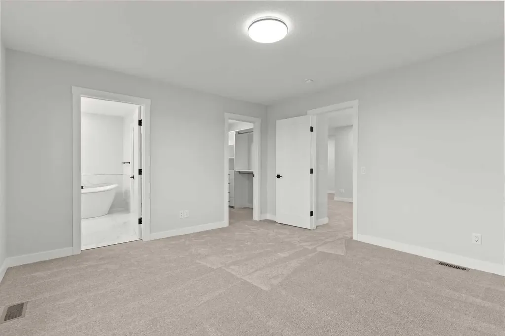 463 Kinniburgh Loop Chestermere AB T1X 3C2