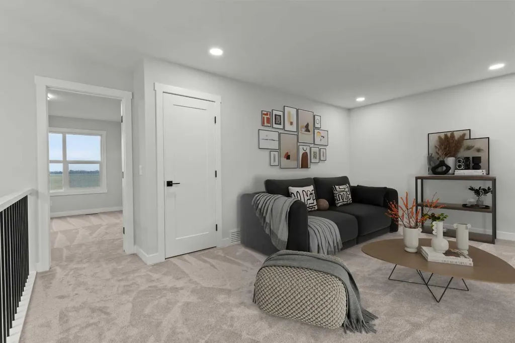 463 Kinniburgh Loop Chestermere AB T1X 3C2