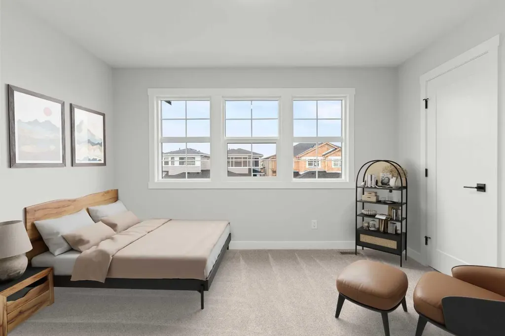 463 Kinniburgh Loop Chestermere AB T1X 3C2