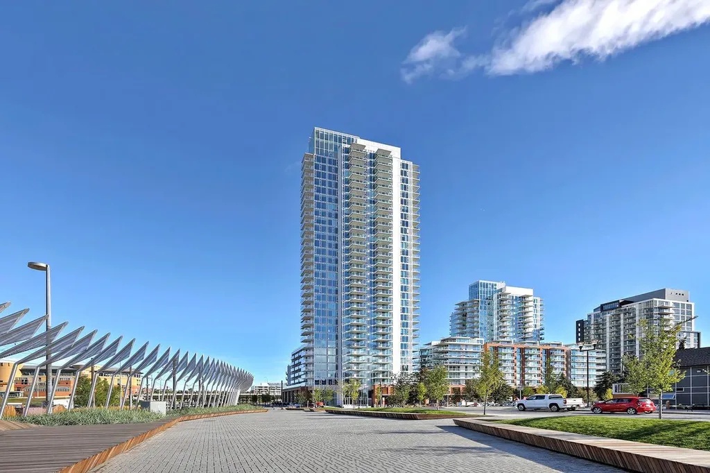 119 Confluence Mews SE Calgary AB T2G 1J1