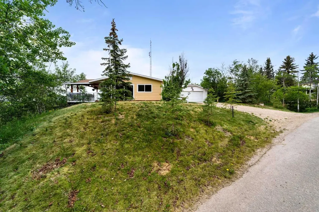 325 Minnewaukan Road Tillicum Beach AB T4V 2m9