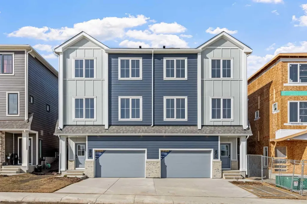 1135 Fowler Road SW Airdrie AB T4B 5M3