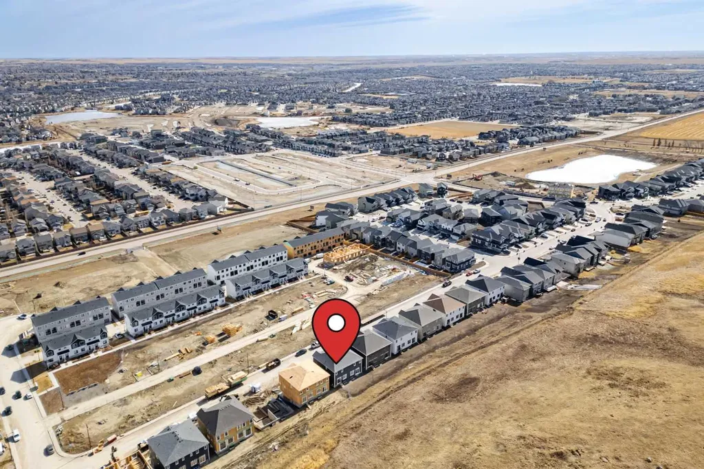 1135 Fowler Road SW Airdrie AB T4B 5M3