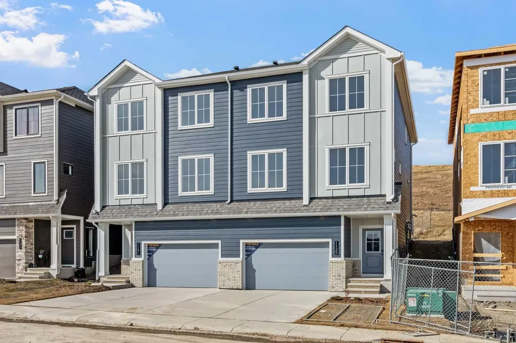 1135 Fowler Road SW Airdrie AB T4B 5M3