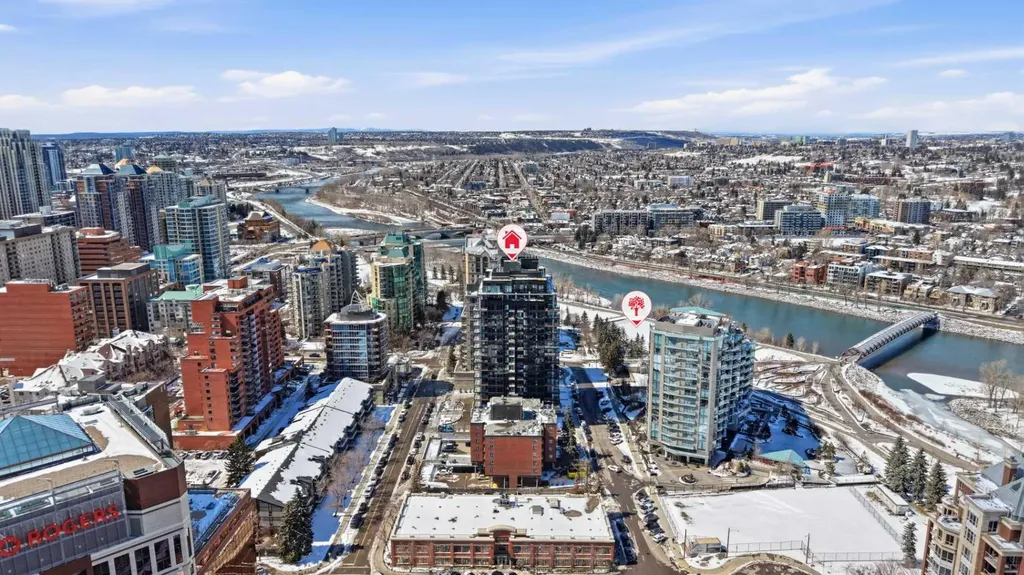730 2 Avenue SW Calgary AB T2P 1R8