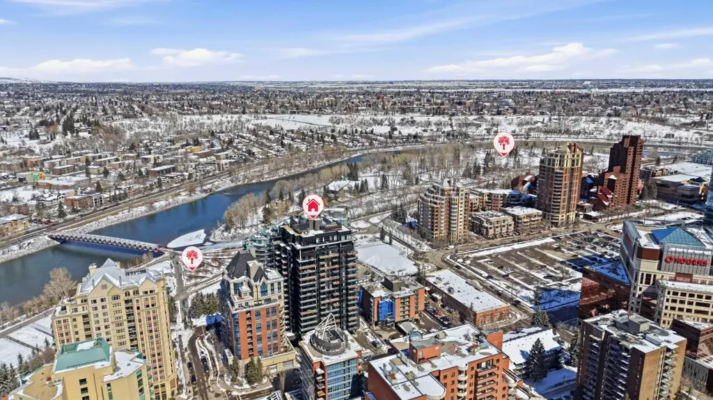 730 2 Avenue SW Calgary AB T2P 1R8