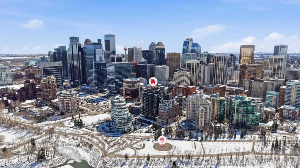 730 2 Avenue SW Calgary AB T2P 1R8