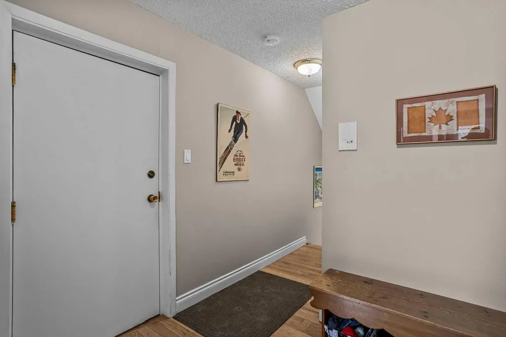 413 Marten Street Banff AB T1L 1G6